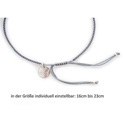 BESTSELLER LEBENSBLUME ROSA ◦ Armband Set - Armband - iz-el