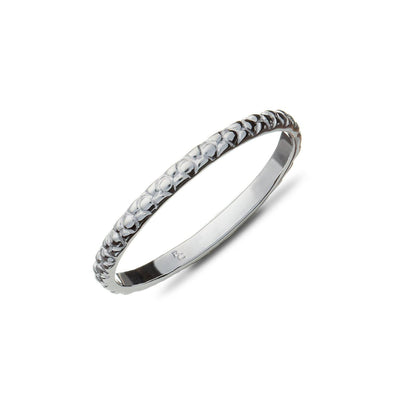 RING BASIC FIONA  ◦  925 Silber - Ring - iz-el