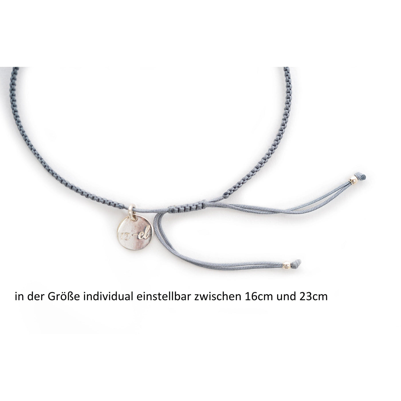 VIERBLÄTTRIGE LEBENSBLUME ◦ Armband Set - Armband - iz-el